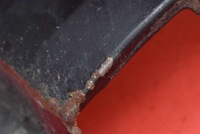 фото thumb №8, Крыло правый перед передний чёрный ford s-max mk1 1 i 06-10