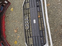 фото thumb №12, Бампер перед передний audi a6 4k c8 2018-