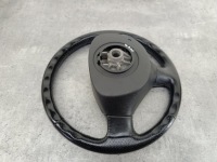 фото thumb №8, Кермо з подушка peugeot 206 plus 6045457 96866878 96701085zd