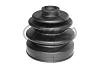 Купити Накладка шарнір піввісь 02373 metalcaucho, фото thumb