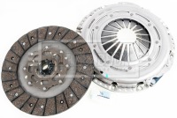 Купить Набор сцепления 2w1 ford focus 1.6 ecoboost12/10- hk2635, фото thumb