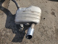 фото thumb №8, Audi a5 2019 гаситель kompletny