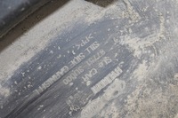 фото thumb №12, Kia sportage iii 2010-2015 молдинг поріг поріг накладка ліва