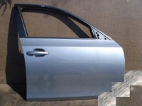 фото thumb №1, Bmw e60 e61 lift двері передні праве повний