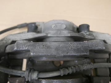 фото thumb №5, Bmw f10 f12 f13 супорт гальмівний праві перед 60/36