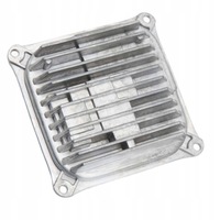 фото thumb №12, Модуль керуючий фари led alloy a2539050900