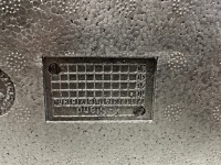 Абсорбер бампера mercedes cls 217 amg a2178806701 Недорого, фото thumb