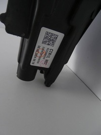 фото thumb №10, Лампа передняя накладка hyundai kona ii sx2 1197