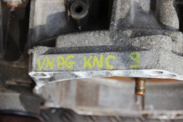 фото thumb №9, Коробка передач коробки передач автомат dsg vw audi 2.0 tfsi knc