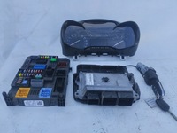 фото thumb №1, Citroen c3 iii 1.2 vti набор стартовый