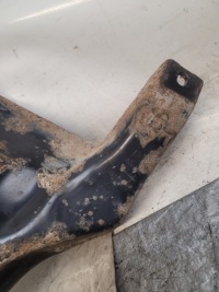 фото thumb №7, Подрамник подрамник балка перед fiat doblo i 1.3d multijet