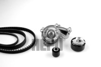 фото thumb №1, Грм + насос wody ds ds 3 citroen c1 ii c3 aircross ii c3 ii c3 iii c4 c