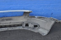 фото thumb №14, Volvo s40 ii v50 бампер перед передний pod омыватель