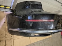 фото thumb №3, Бампер задній vw arteon 18 рік r-line 4xpdc колір lc9x оригінал