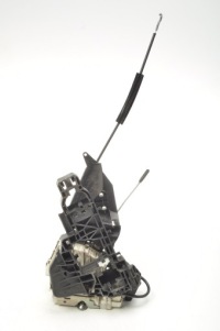 Купити Mercedes w245 замок двері лівий задній 1697302135 4pin, фото thumb