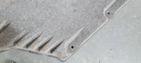 фото thumb №7, Chrysler pacifica 2022 защита шасси левая левое зад задняя 68244845ad