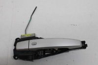 фото thumb №2, Opel ampera chevrolet volt 11r- ручка права зовнішня двері правий задня