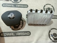 фото thumb №14, Renault austral панель консоль подушка безопасности подушка водителя пассажира ремни