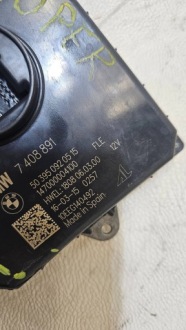 Модуль led блок розжига mini f56 7408891 в Украине, фото thumb