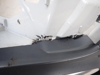 фото thumb №10, Audi a6 c7 4g allroad lift 14-18 бампер перед передний sprysk pdc