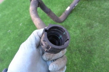 фото thumb №6, Шланг труба води 2.0t b48 bmw 3-seria f30 330e lci