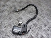 фото thumb №1, Bmw seria 5 e60 клема мінусова ibs 9132249