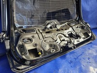 фото thumb №11, Крышка багажника багажника volvo v60 ii kombi 019