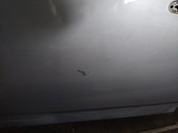 фото thumb №5, Bmw e83 дверь левый перед silbergrau a08