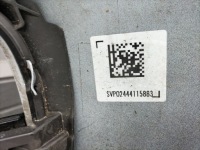 Audi q6 e-tron бампер передний szczecin -gorzów-poznań 3211 Недорого, фото thumb