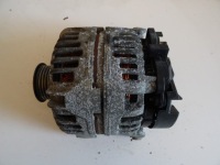 Купить Генератор opel astra g 2.0di 0124415005, фото thumb