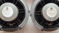 фото thumb №10, Skoda superb ii рестайлинг 12-15r озвучивание динамики sound систем усилитель