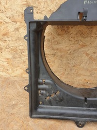 фото thumb №5, Discovery iv корпус вентилятора ah32 8k619 ac