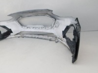 Ford focus mk4 iv 18- бампер передний перед Недорого, фото thumb