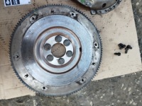 фото thumb №12, Сцепление прижим диск seat ibiza iii 3 cordoa 2 ii 1.4b