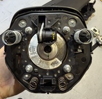 фото thumb №7, Renault trafic iii iv lift 2024- консоль 681003689r 985259969r 985104528r