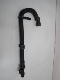 фото thumb №1, Пабтрубок  труба peugeot 308 t10 9837851980