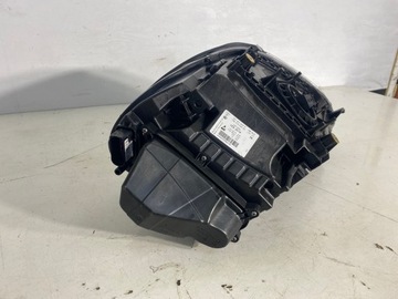 фото thumb №12, Лампа правий перед права передня повний led porsche panamera 971 eu