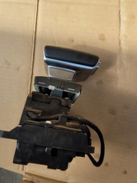 фото thumb №6, Audi a4 a5 8w вибірник коробки передач 8w1713041k