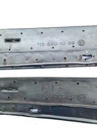 фото thumb №6, Планки защита планка стойка a mercedes w114 w115 sedan