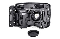 фото thumb №13, Фара світла передніх valeo 045271