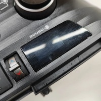 фото thumb №8, Lexus es 250 - 300 - 330 2021 перемикач / вимикач обдув вентилятор