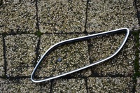 фото thumb №1, Dekor ручка внутрішньої lp audi q3