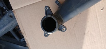 фото thumb №7, Труба шланг интеркулер astra j 2.0 cdti 315616912