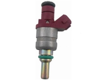 фото thumb №1, Інжектор mercedes slk r171 1.8 клас clc cl203 1.8