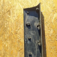 фото thumb №7, Toyota c-hr молдинг двері лівий перед передня 75074