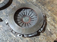 фото thumb №16, Valeo жорсткий колесо маховики + зчеплення audi a4 b5 1.8t aeb cte 835005val