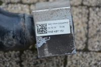 фото thumb №5, Важіль правий перед vw passat cc lift 5n0407152