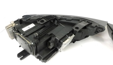 фото thumb №13, Audi q3 8u рестайлинг лампа правая левая полный led