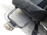 фото thumb №4, Honda frv fr-v 2.2 i-ctdi 2005r комплект сидінь сидіння салон