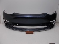 Купить Tesla model 3 17-23 бампер передний org ! pdc, фото thumb